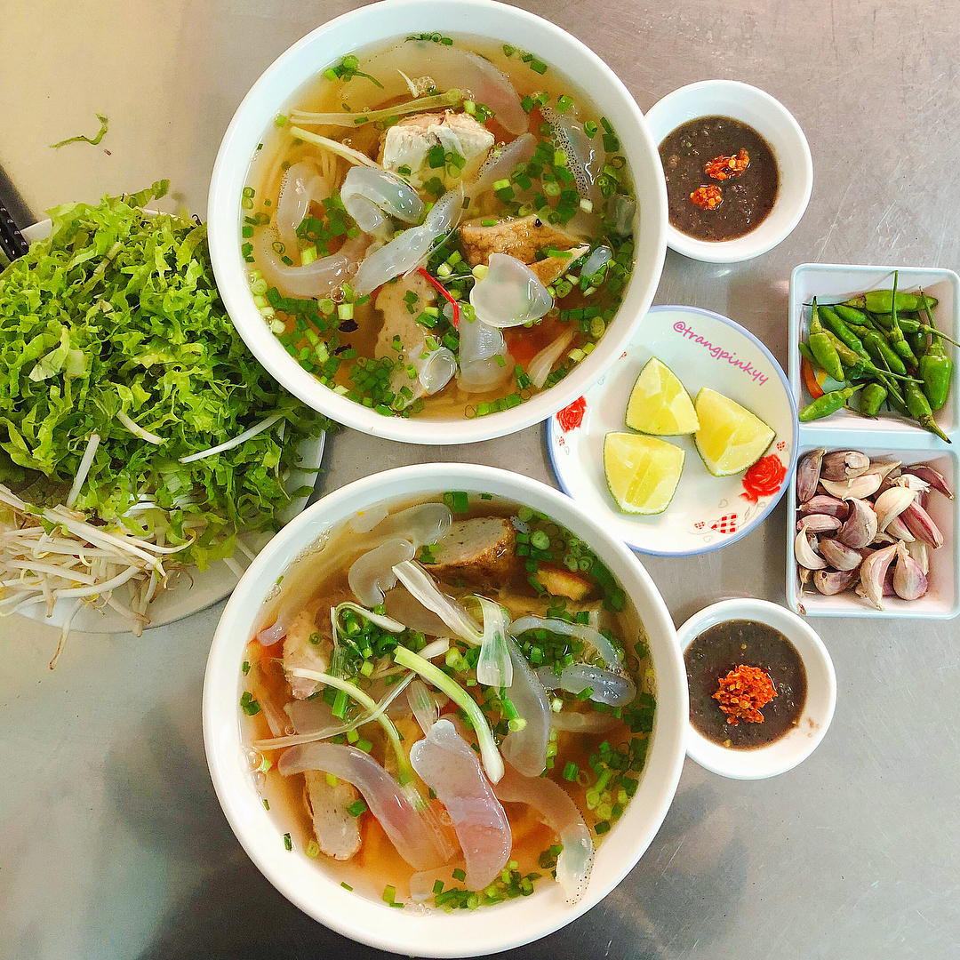 Đến Ninh Thuận, thưởng thức loạt món ăn hấp dẫn với giá cả phải chăng - Ảnh 3. Đến Ninh Thuận, thưởng thức loạt món ăn hấp dẫn với giá cả phải chăng - Ảnh 3.