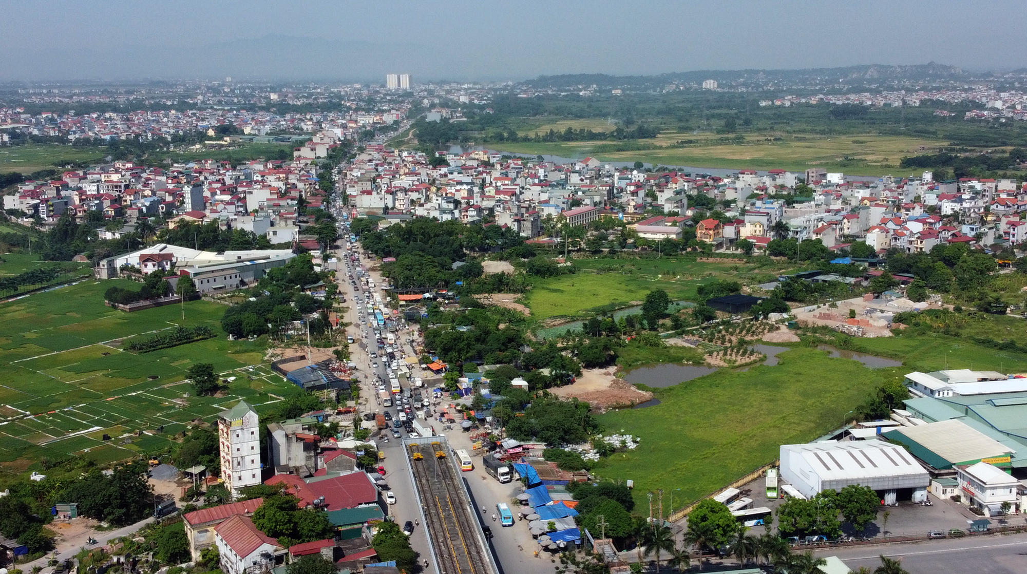 Mai Lĩnh - Ảnh 4.