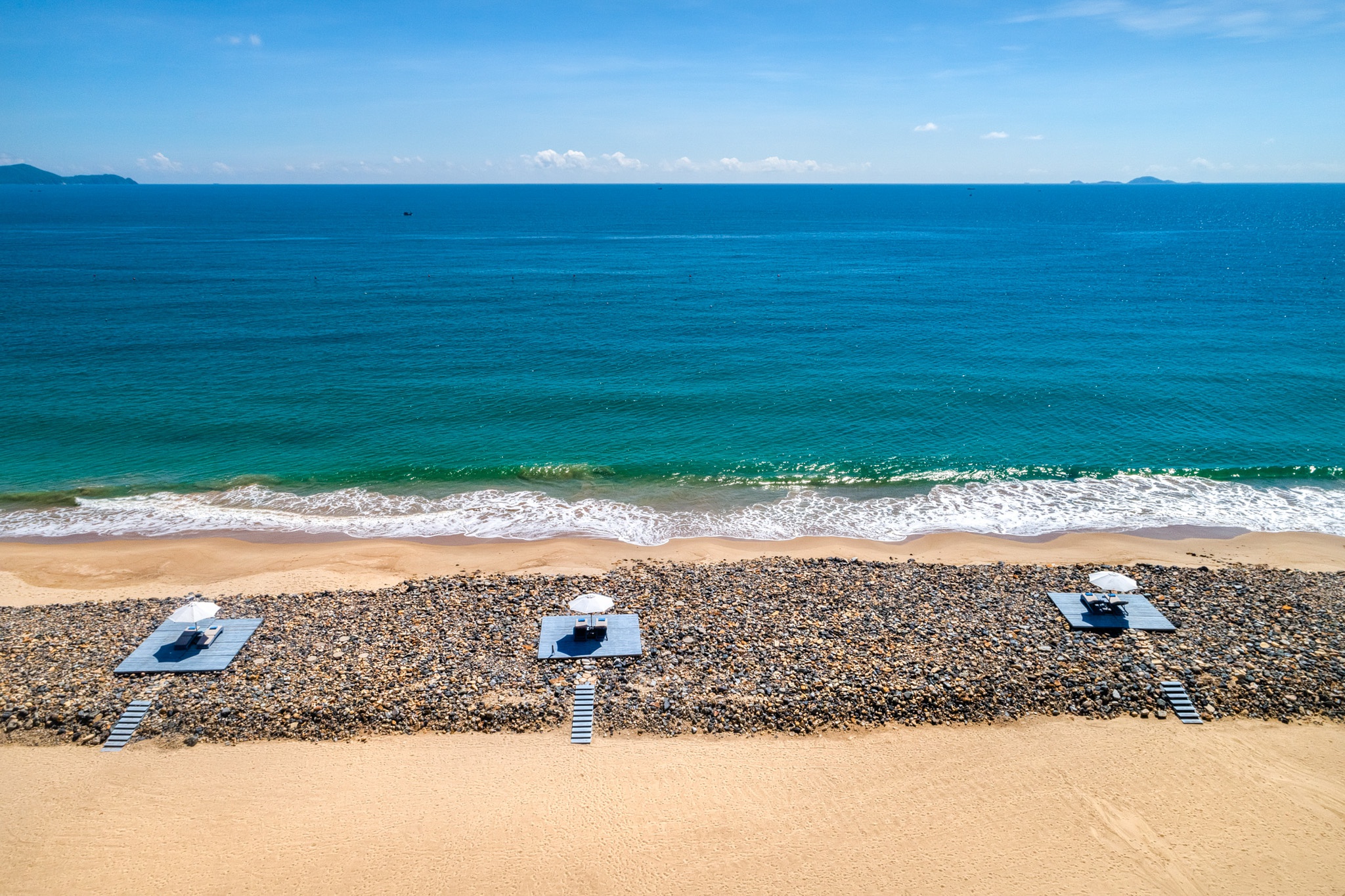 Chuyến đi mùa hè đến thiên đường biển đảo Nha Trang - Ảnh 4.