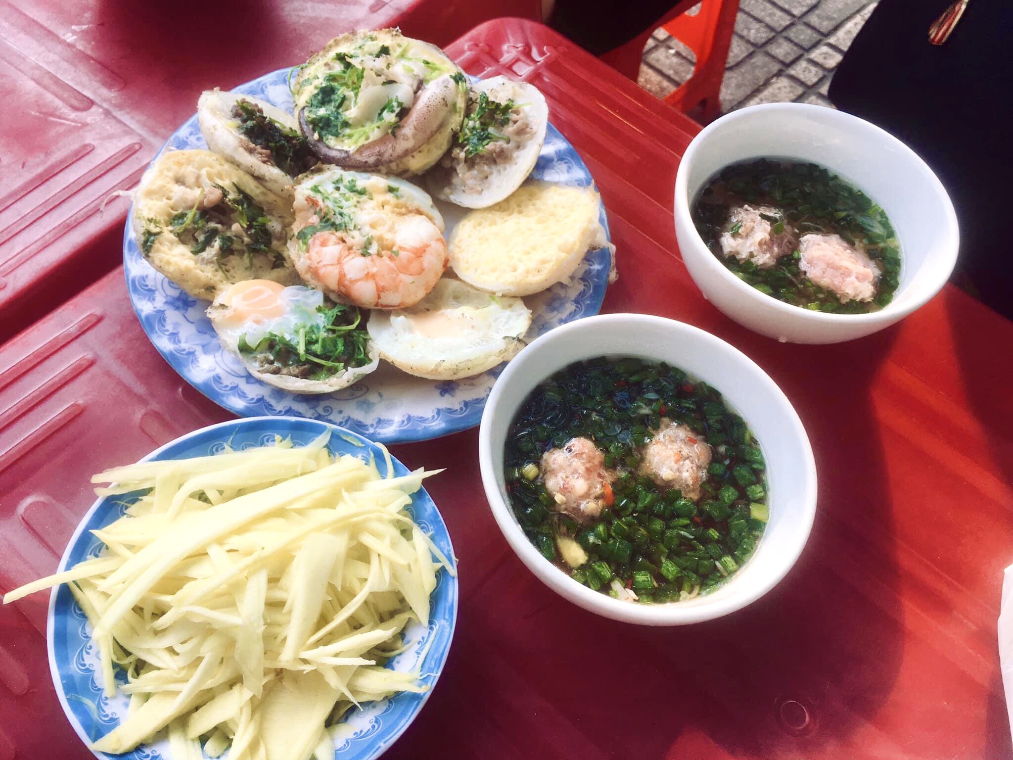 Đến Ninh Thuận, thưởng thức loạt món ăn hấp dẫn với giá cả phải chăng - Ảnh 6. Đến Ninh Thuận, thưởng thức loạt món ăn hấp dẫn với giá cả phải chăng - Ảnh 6.