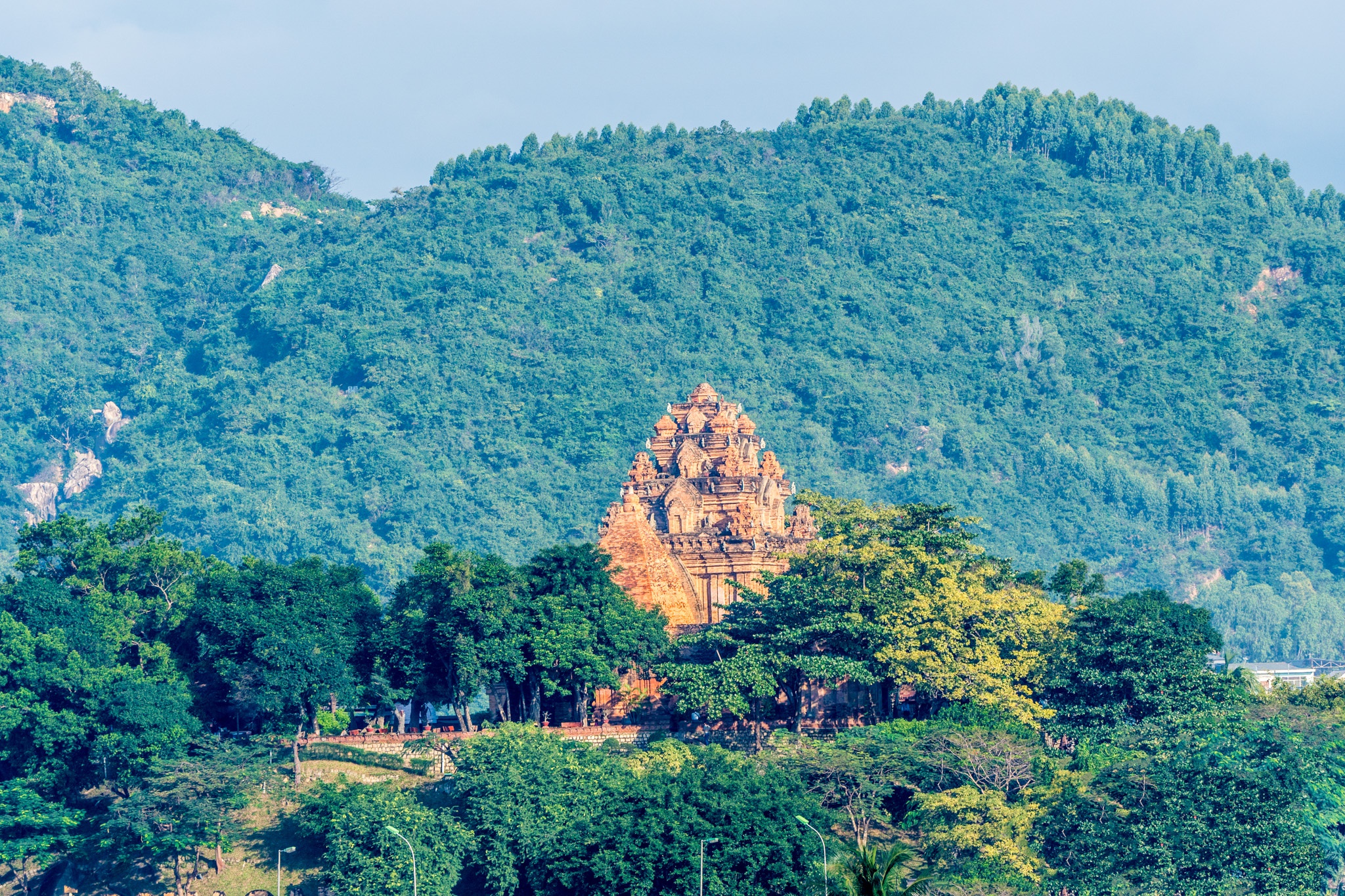 Chuyến đi mùa hè đến thiên đường biển đảo Nha Trang - Ảnh 10.