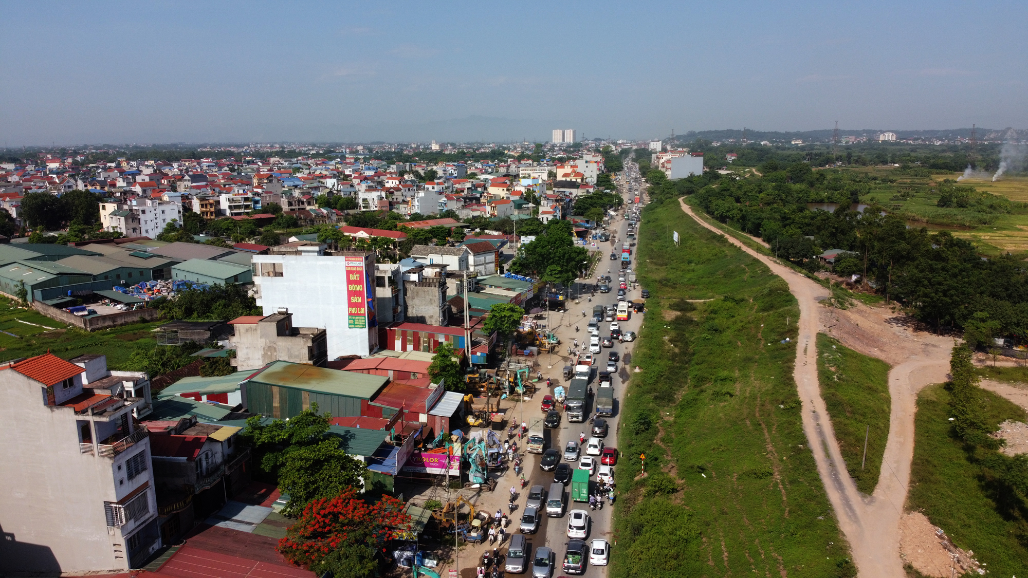 Mai Lĩnh - Ảnh 6.