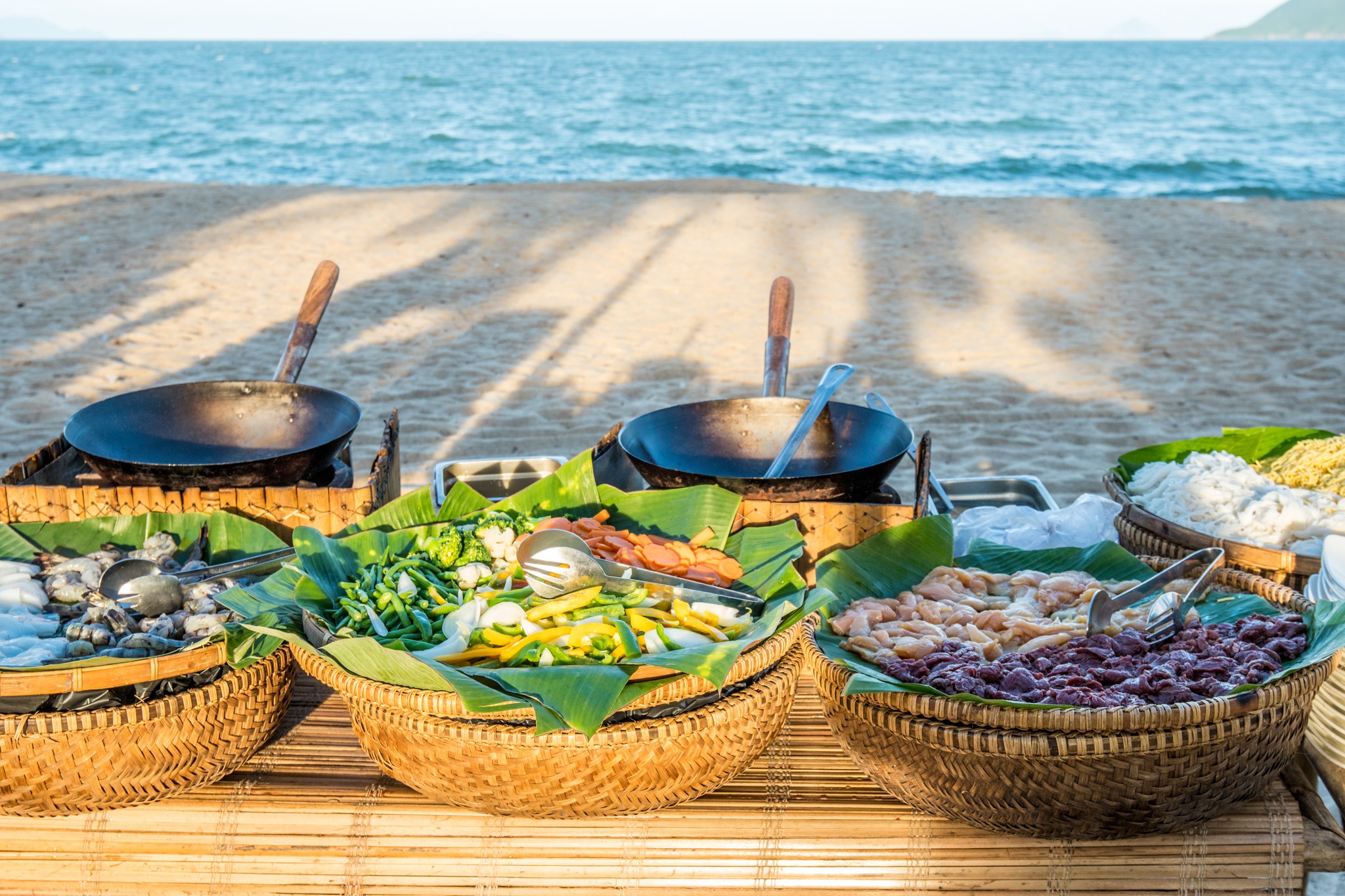 Chuyến đi mùa hè đến thiên đường biển đảo Nha Trang - Ảnh 22.