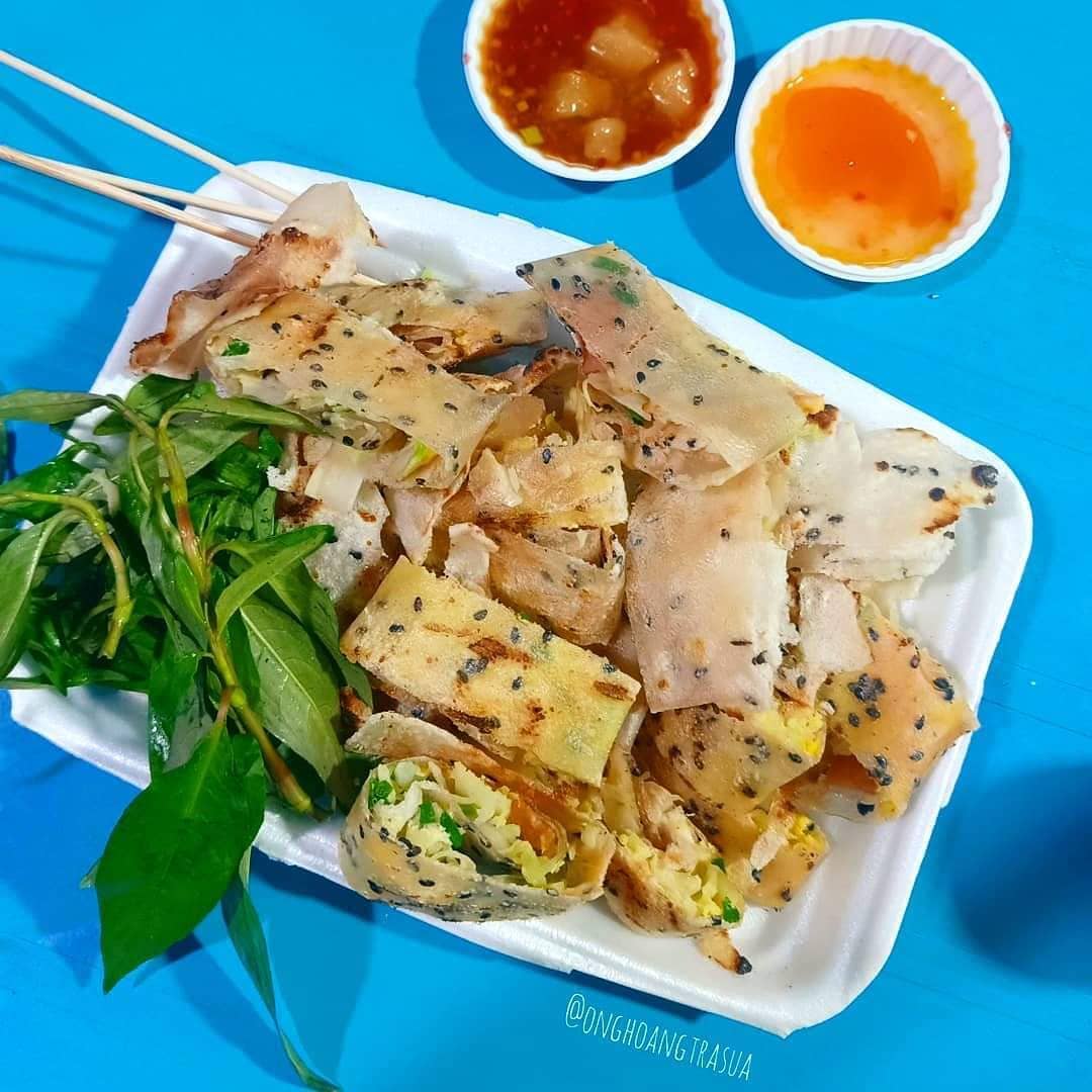 Đến Ninh Thuận, thưởng thức loạt món ăn hấp dẫn với giá cả phải chăng - Ảnh 4. Đến Ninh Thuận, thưởng thức loạt món ăn hấp dẫn với giá cả phải chăng - Ảnh 4.
