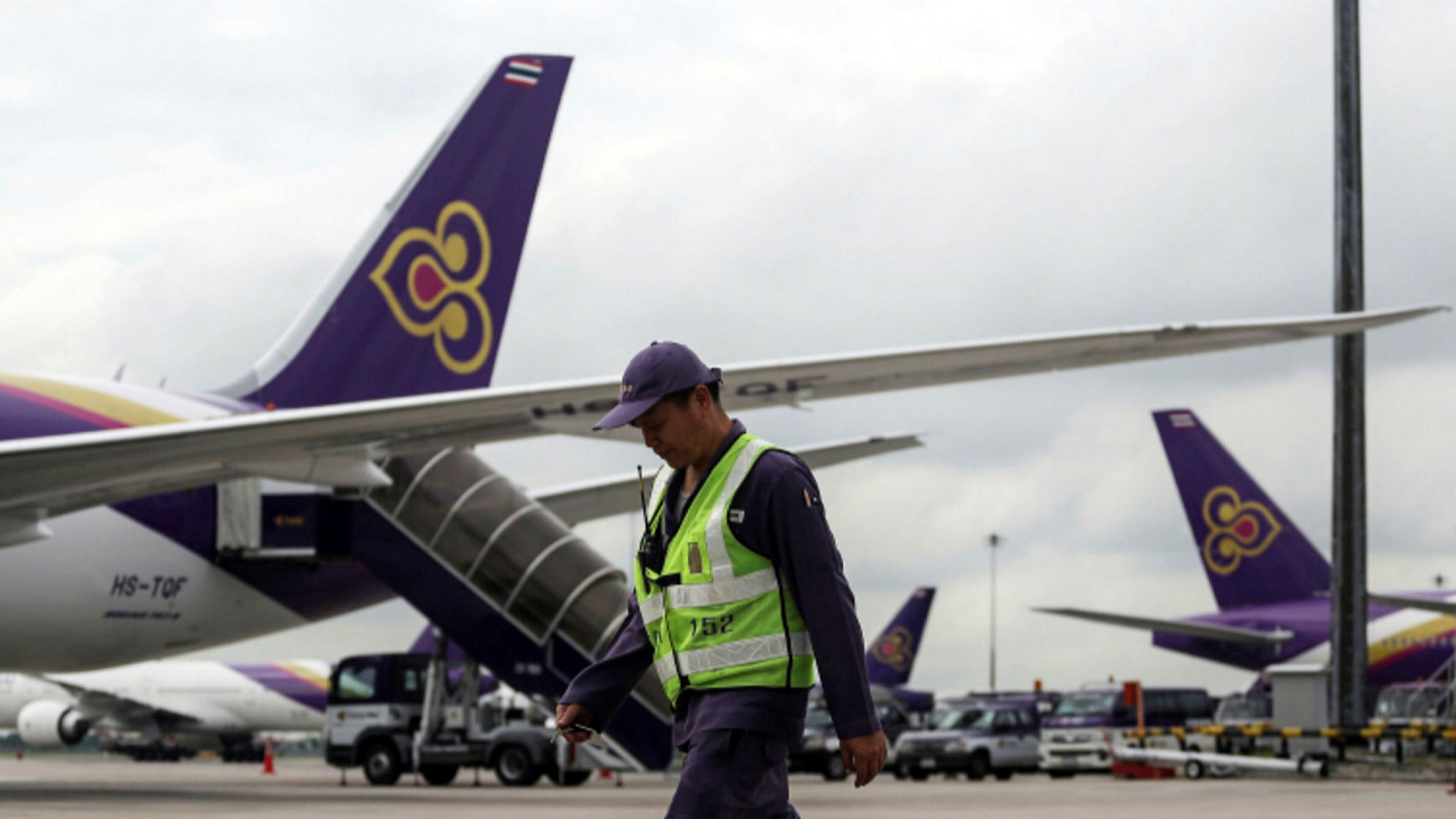 Thai Airways: Số phận hẩm hiu trước dịch Covid-19 hay đã 'lụi tàn' từ trước? - Ảnh 1. Thai Airways: Số phận hẩm hiu trước dịch Covid-19 hay đã 'lụi tàn' từ trước? - Ảnh 1.