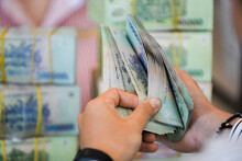 Lộ diện ngân hàng trả thu nhập cho mỗi nhân viên hơn nửa tỉ đồng trong năm 2019