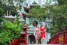 Tín hiệu khả quan cho thị trường du lịch Hà Nội
