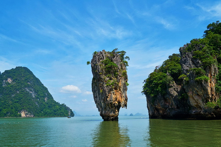 Nới lỏng sau dịch, người Thái Lan có xu hướng đi du lịch trong nước mạnh - Ảnh 1. Nới lỏng sau dịch, người Thái Lan có xu hướng đi du lịch trong nước mạnh - Ảnh 1.