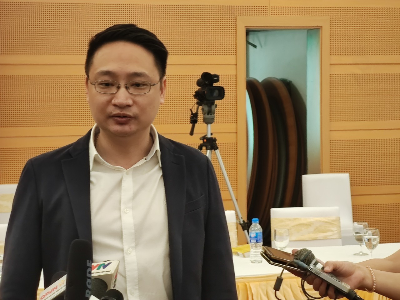 Thương mại điện tử Việt Nam tốc độ phát triển tiềm năng vượt Thái Lan, nhưng vẫn còn nhiều thách thức - Ảnh 2. Thương mại điện tử Việt Nam tốc độ phát triển tiềm năng vượt Thái Lan, nhưng vẫn còn nhiều thách thức - Ảnh 2.