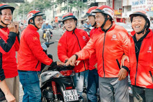 Facebook bất ngờ rót tiền vào công ty mẹ GoViet