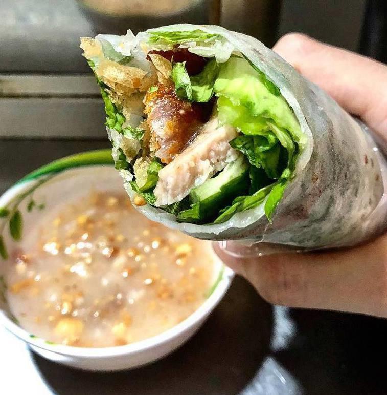 Đến Ninh Thuận, thưởng thức loạt món ăn hấp dẫn với giá cả phải chăng - Ảnh 5. Đến Ninh Thuận, thưởng thức loạt món ăn hấp dẫn với giá cả phải chăng - Ảnh 5.