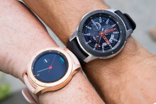 Samsung bất ngờ ra mắt sớm Galaxy Watch 2 khi quyết thua đủ Watch 6 của Apple