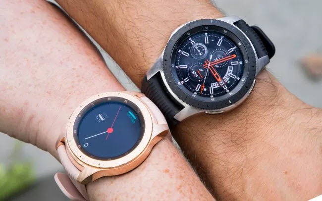 Samsung ra mắt Galaxy Watch 2 sớm, quyết ăn thua đủ với Apple Watch 6 - Ảnh 1.