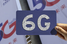 5G đang nóng, Trung Quốc và Hàn Quốc lại chạy đua công nghệ 6G