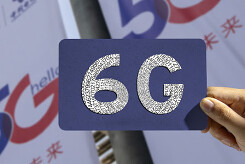 5G đang nóng, Trung Quốc và Hàn Quốc lại chạy đua công nghệ 6G