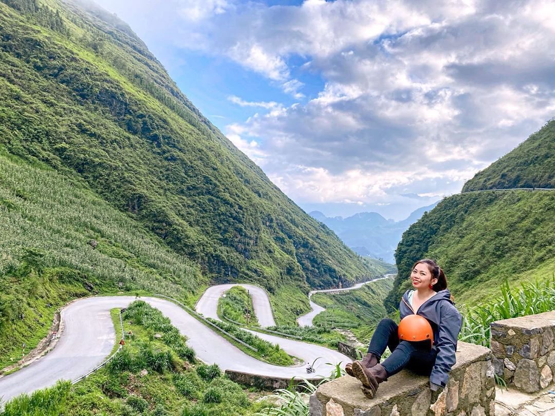 Tour du lịch Hà Giang tháng 7: Ngẩn ngơ với màu áo xanh rì của núi rừng ngày hạ - Ảnh 8.