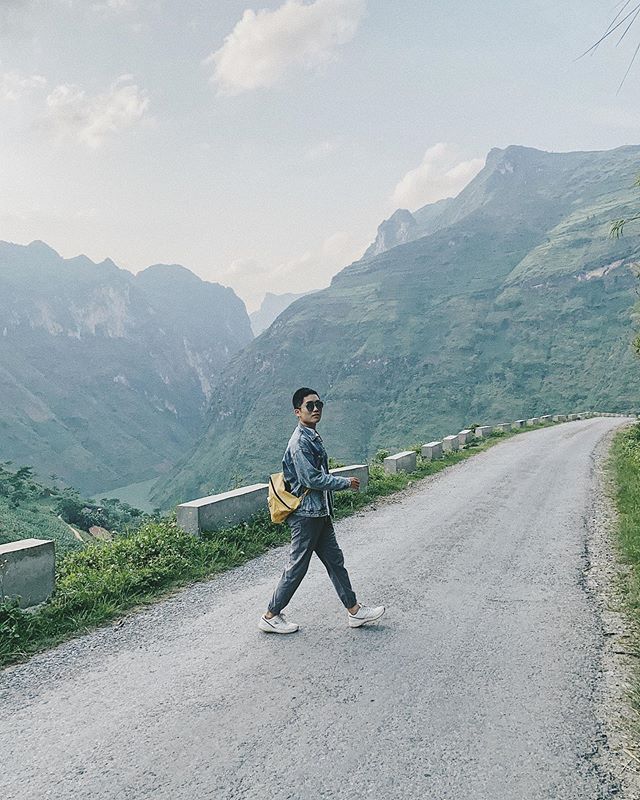 Tour du lịch Hà Giang tháng 7: Ngẩn ngơ với màu áo xanh rì của núi rừng ngày hạ - Ảnh 9.