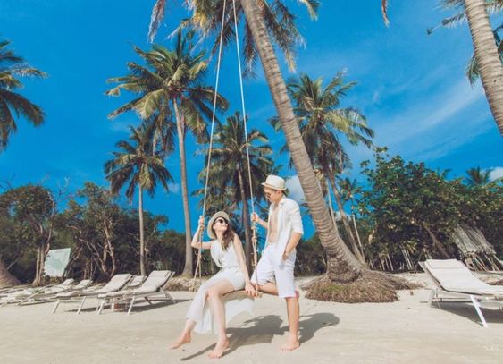 Tour du lịch Phú Quốc tháng 7: Tận hưởng kỳ nghỉ hè “đảo ngọc” với giá tour hấp dẫn - Ảnh 7. Tour du lịch Phú Quốc tháng 7: Tận hưởng kỳ nghỉ hè “đảo ngọc” với giá tour hấp dẫn - Ảnh 7.