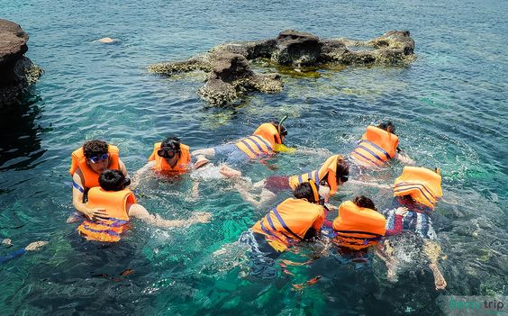 Tour du lịch Phú Quốc tháng 7: Tận hưởng kỳ nghỉ hè “đảo ngọc” với giá tour hấp dẫn - Ảnh 13. Tour du lịch Phú Quốc tháng 7: Tận hưởng kỳ nghỉ hè “đảo ngọc” với giá tour hấp dẫn - Ảnh 13.