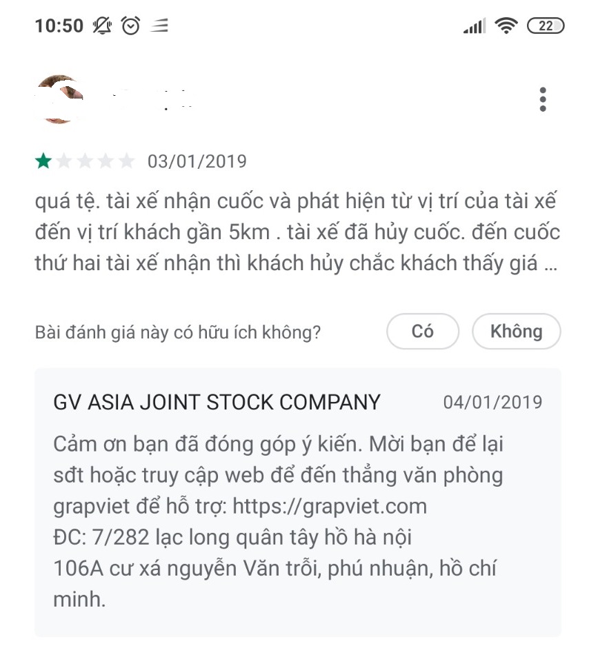 GV Asia: Tay chơi mới trên thị trường gọi xe công nghệ hay trò chơi bình mới rượu cũ? - Ảnh 1. GV Asia: Tay chơi mới trên thị trường gọi xe công nghệ hay trò chơi bình mới rượu cũ? - Ảnh 1.