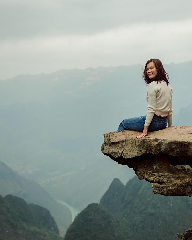 Tour du lịch Hà Giang tháng 7: Ngẩn ngơ với màu áo xanh rì của núi rừng ngày hạ - Ảnh 7.