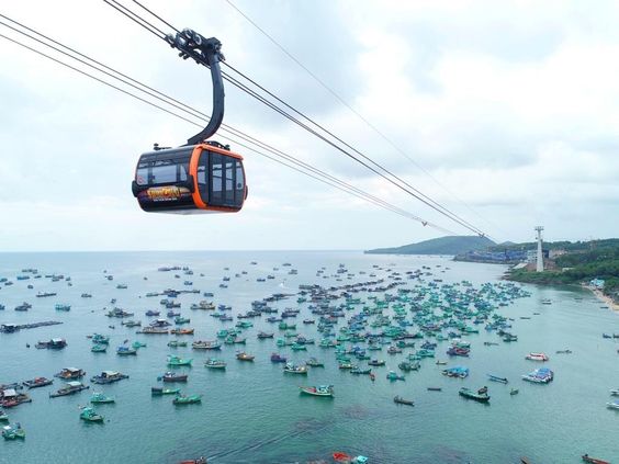 Tour du lịch Phú Quốc tháng 7: Tận hưởng kỳ nghỉ hè “đảo ngọc” với giá tour hấp dẫn - Ảnh 9. Tour du lịch Phú Quốc tháng 7: Tận hưởng kỳ nghỉ hè “đảo ngọc” với giá tour hấp dẫn - Ảnh 9.