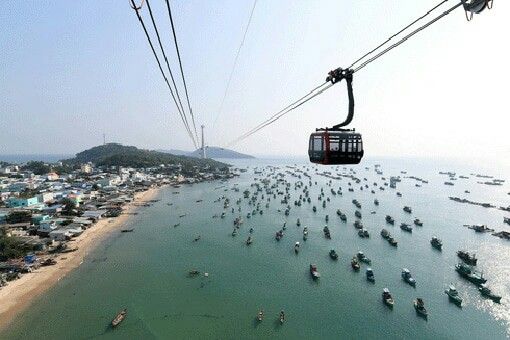 Tour du lịch Phú Quốc tháng 7: Tận hưởng kỳ nghỉ hè “đảo ngọc” với giá tour hấp dẫn - Ảnh 10. Tour du lịch Phú Quốc tháng 7: Tận hưởng kỳ nghỉ hè “đảo ngọc” với giá tour hấp dẫn - Ảnh 10.