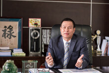 Ông Nguyễn Bá Dương gửi đơn xin từ nhiệm thành viên HĐQT Ricons