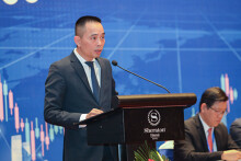Ông Đỗ Ngọc Quỳnh được đề cử vào HĐQT VNDirect