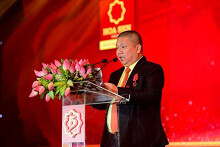 Hoa Sen thông báo triệu tập đại hội đồng cổ đông bất thường