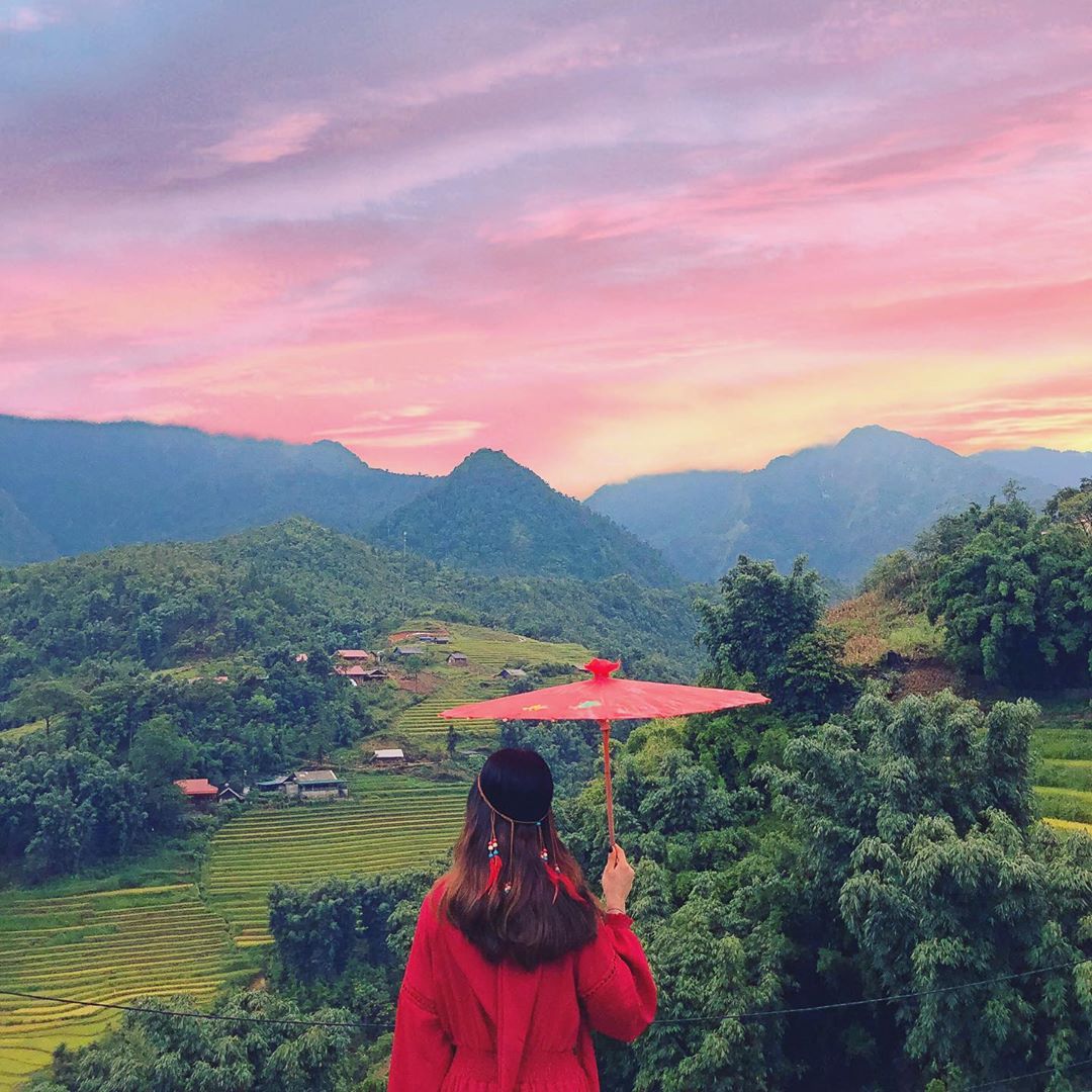 Tour du lịch Sapa tháng 7: Lạc bước nơi thiên nhiên hoang sơ miền cao Tây Bắc - Ảnh 7. Tour du lịch Sapa tháng 7: Lạc bước nơi thiên nhiên hoang sơ miền cao Tây Bắc - Ảnh 7.