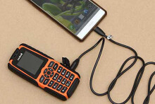 Điểm mặt điện thoại pin khủng từ 3000 đến 6000 mAh hiện nay