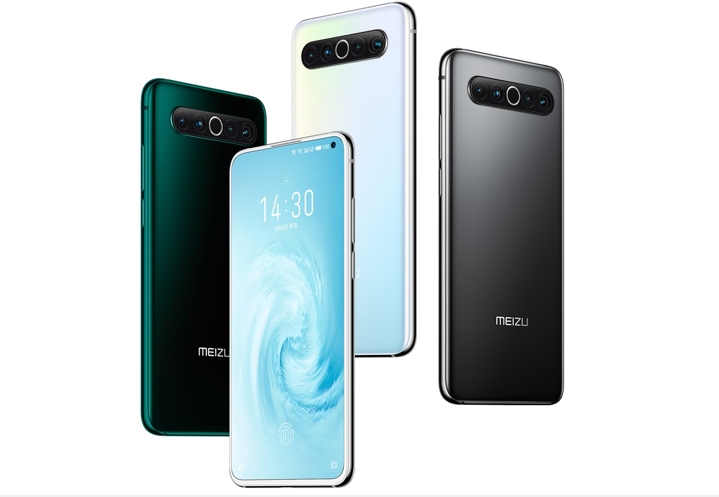 Top 5 dòng điện thoại Trung Quốc - Ảnh 3. Top 5 dòng điện thoại Trung Quốc - Ảnh 3.