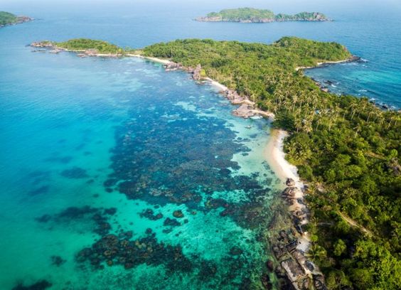 Tour du lịch Phú Quốc tháng 7: Tận hưởng kỳ nghỉ hè “đảo ngọc” với giá tour hấp dẫn - Ảnh 5. Tour du lịch Phú Quốc tháng 7: Tận hưởng kỳ nghỉ hè “đảo ngọc” với giá tour hấp dẫn - Ảnh 5.