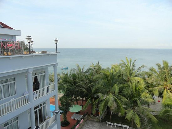 'Sống như người bản địa' với những khách sạn gần chợ đêm Phú Quốc - Ảnh 5. 'Sống như người bản địa' với những khách sạn gần chợ đêm Phú Quốc - Ảnh 5.