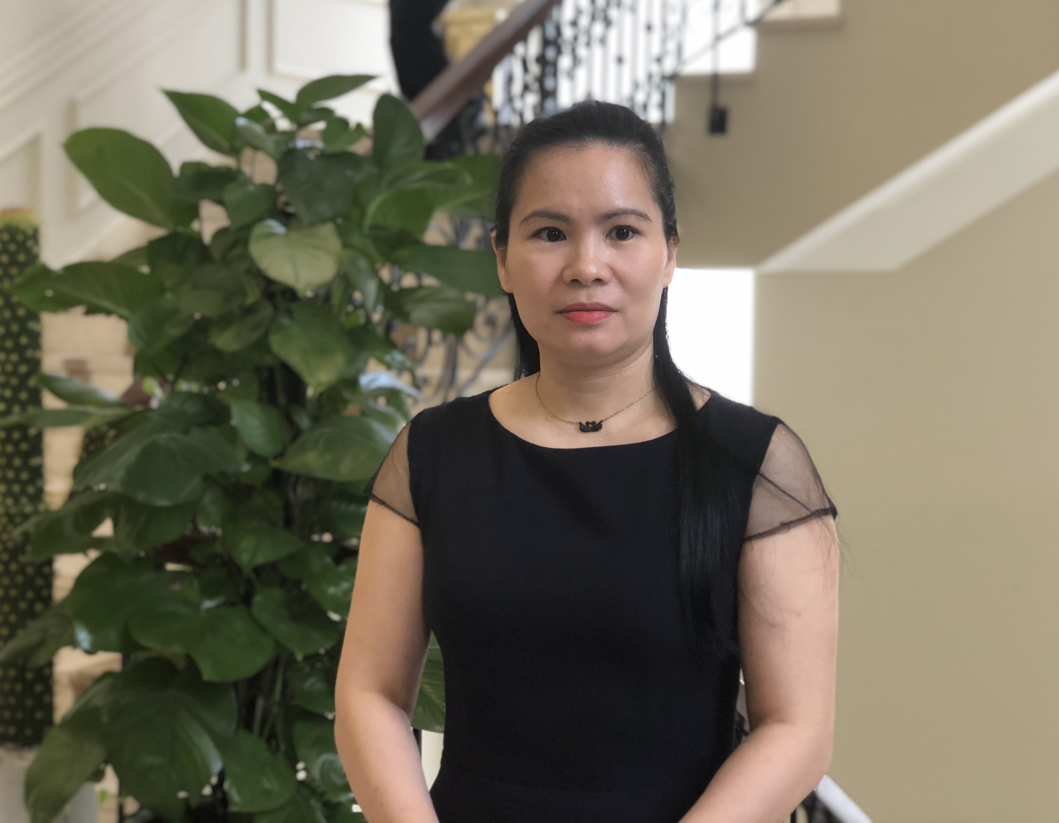 60% nguyên liệu nhập khẩu đến từ Trung Quốc, ngành da giày loay hoay trong tận dụng ưu đãi từ EVFTA - Ảnh 1.