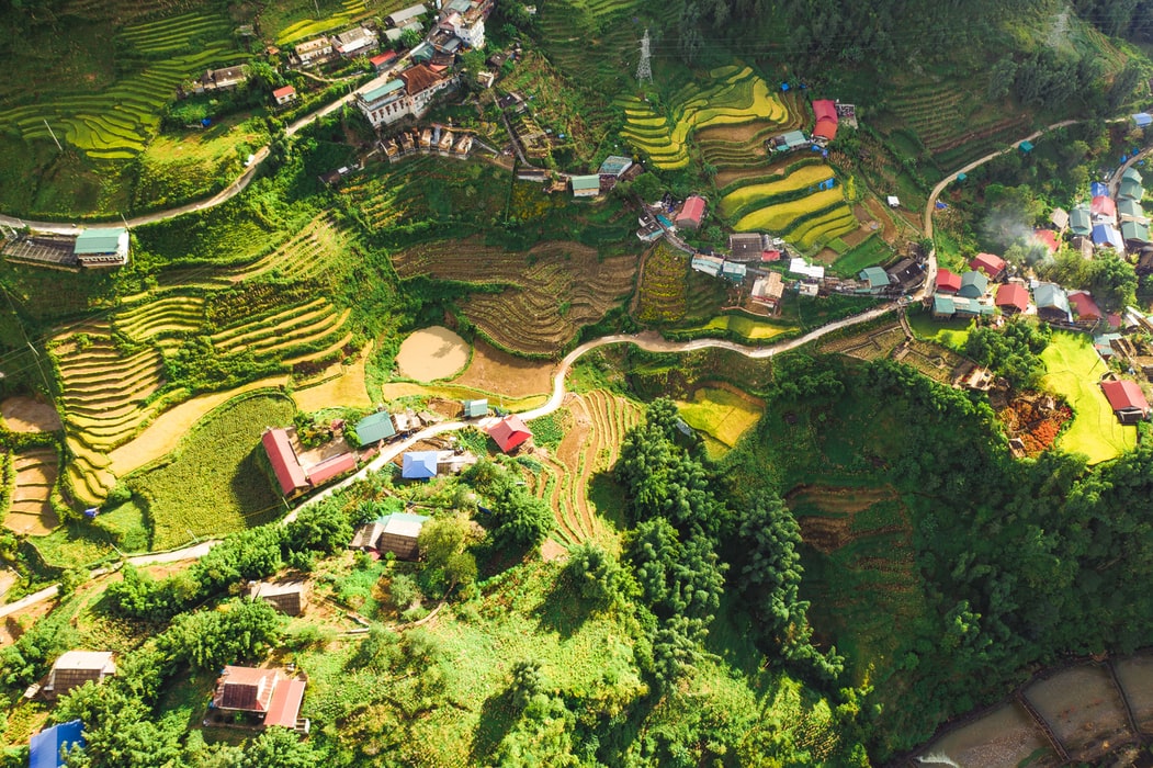 Tour du lịch Sapa tháng 7: Lạc bước nơi thiên nhiên hoang sơ miền cao Tây Bắc - Ảnh 13. Tour du lịch Sapa tháng 7: Lạc bước nơi thiên nhiên hoang sơ miền cao Tây Bắc - Ảnh 13.