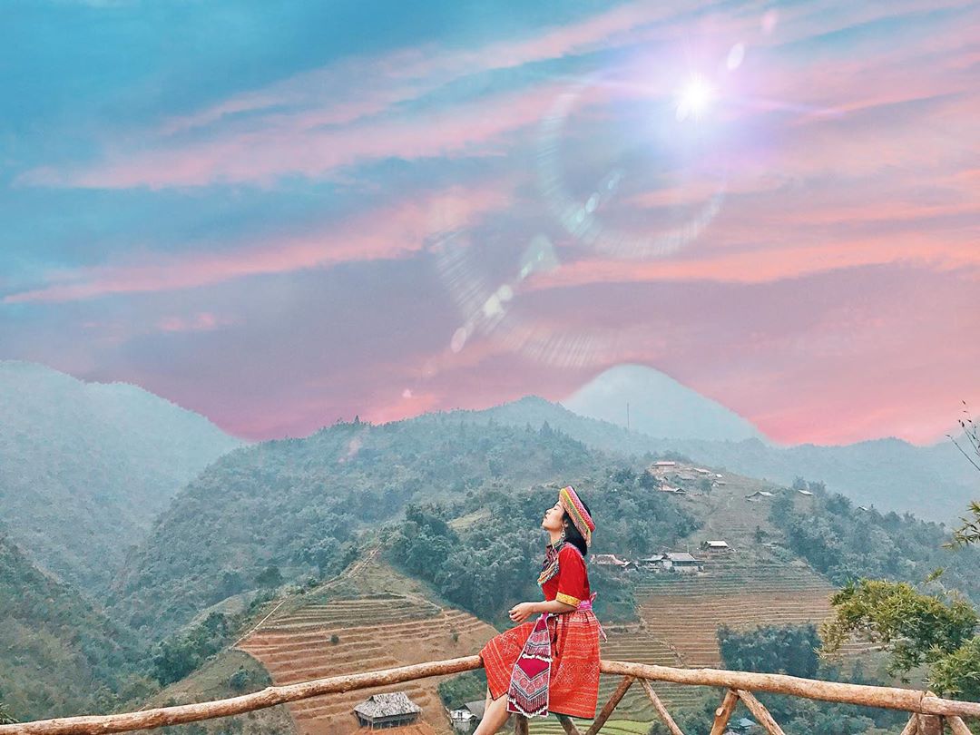 Tour du lịch Sapa tháng 7: Lạc bước nơi thiên nhiên hoang sơ miền cao Tây Bắc - Ảnh 16. Tour du lịch Sapa tháng 7: Lạc bước nơi thiên nhiên hoang sơ miền cao Tây Bắc - Ảnh 16.