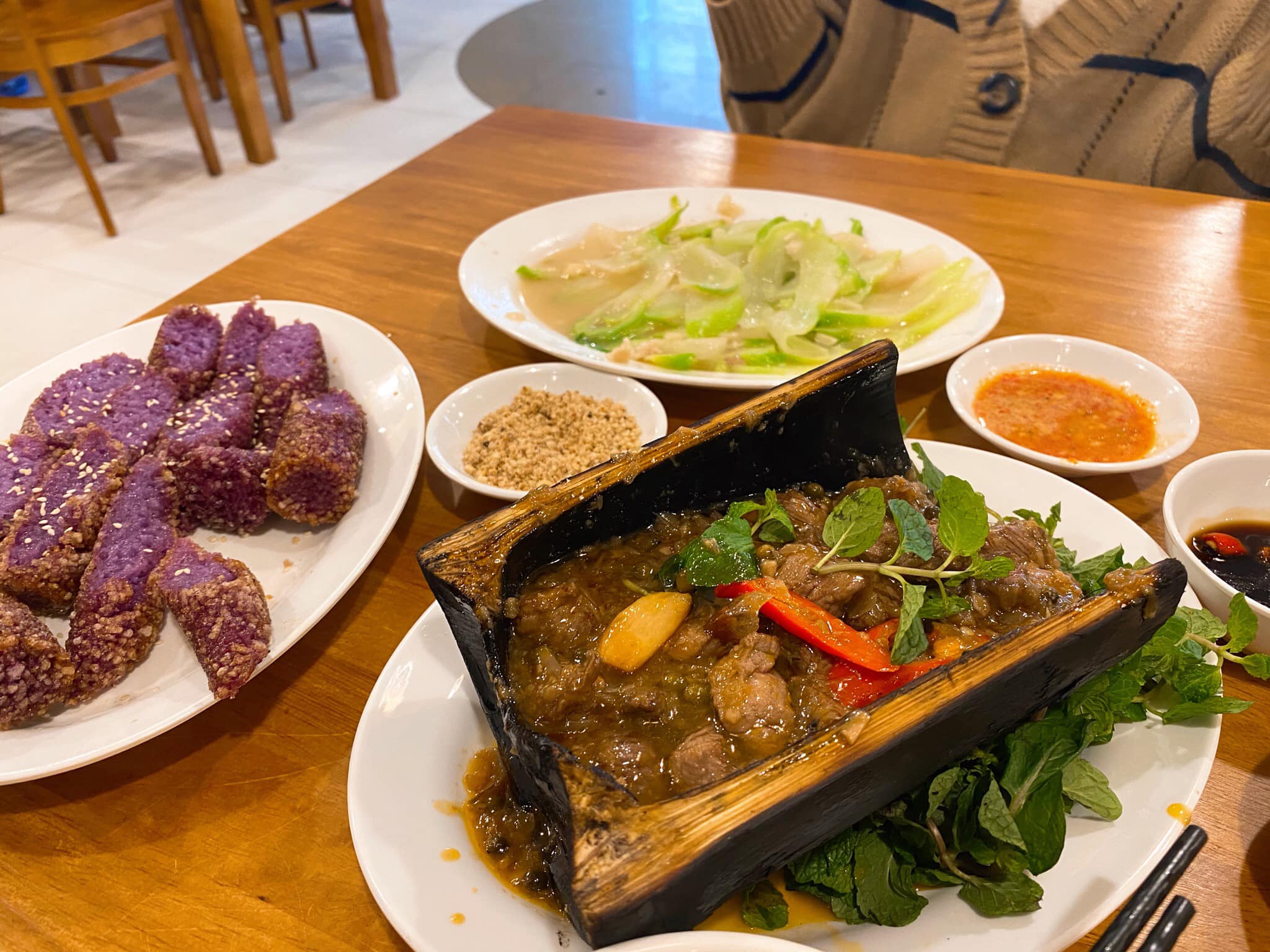 Tour du lịch Sapa tháng 7: Lạc bước nơi thiên nhiên hoang sơ miền cao Tây Bắc - Ảnh 22. Tour du lịch Sapa tháng 7: Lạc bước nơi thiên nhiên hoang sơ miền cao Tây Bắc - Ảnh 22.