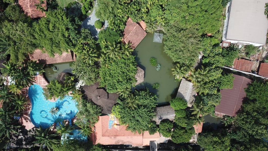 Đổi gió với resort Phương Nam - nét mộc mạc ngay sát Sài Gòn - Ảnh 2.