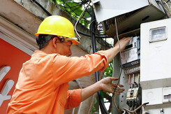 Lịch cúp điện TP Hồ Chí Minh tuần này (28/8-3/9): Nhiều nơi ở TP Thủ Đức bị mất điện