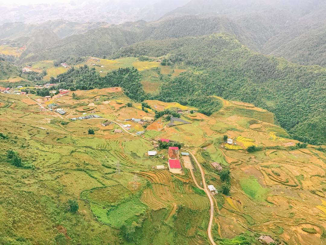 Tour du lịch Sapa tháng 7: Lạc bước nơi thiên nhiên hoang sơ miền cao Tây Bắc - Ảnh 9. Tour du lịch Sapa tháng 7: Lạc bước nơi thiên nhiên hoang sơ miền cao Tây Bắc - Ảnh 9.