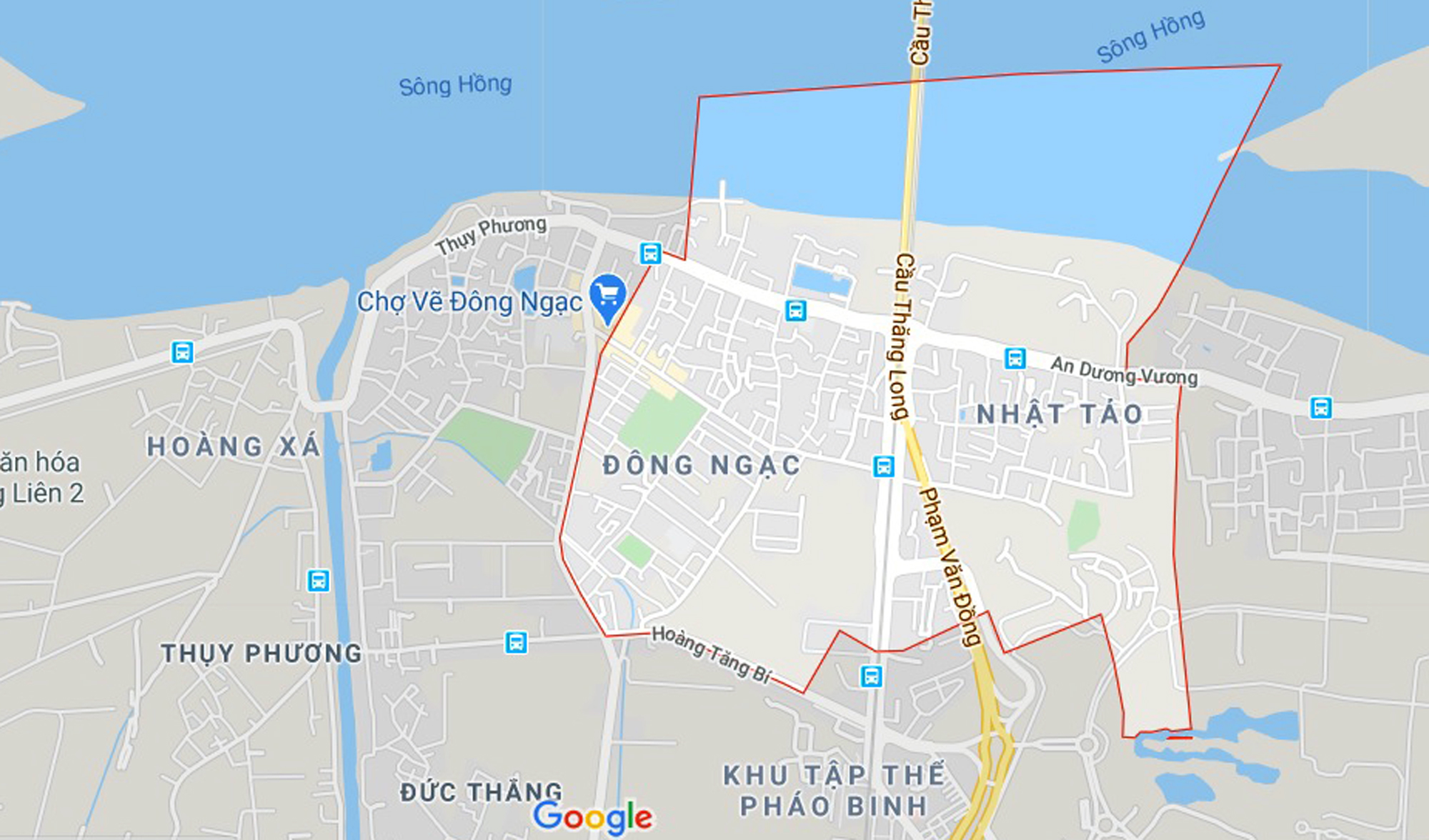 4 đường sẽ mở theo qui hoạch ở phường Đông Ngạc, Bắc Từ Liêm - Ảnh 1. 4 đường sẽ mở theo qui hoạch ở phường Đông Ngạc, Bắc Từ Liêm - Ảnh 1.