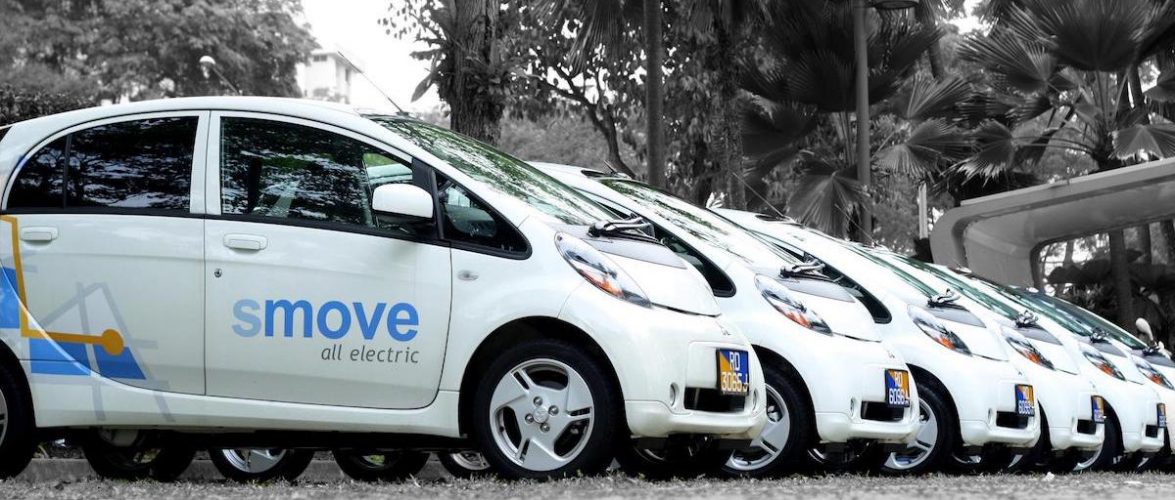 Tin buồn với nền kinh tế chia sẻ: Hãng gọi xe công nghệ hàng đầu Singapore thanh lí và sắp 'dừng cuộc chơi' - Ảnh 2. Tin buồn với nền kinh tế chia sẻ: Hãng gọi xe công nghệ hàng đầu Singapore thanh lí và sắp 'dừng cuộc chơi' - Ảnh 2.