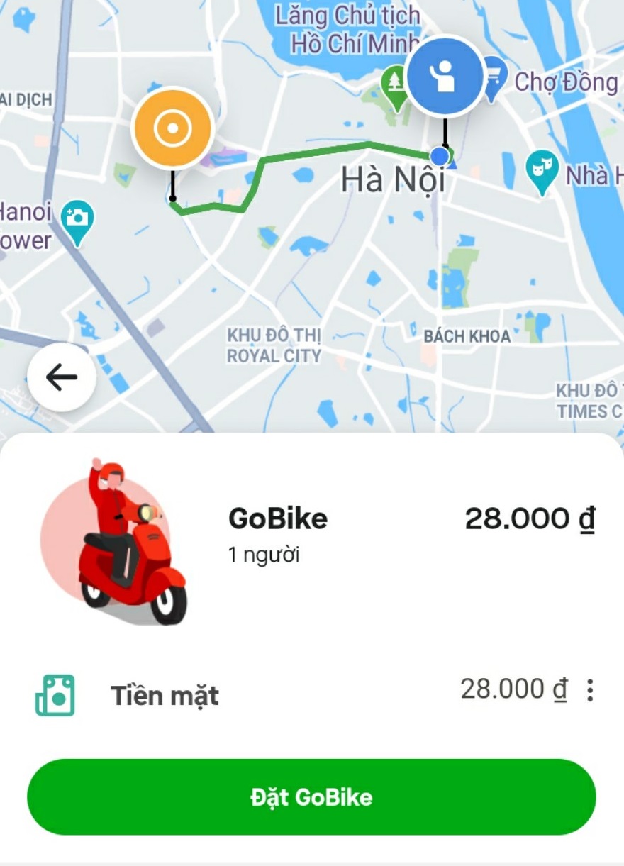 Facebook, Paypal... đầu tư vào Go-jek, mảng thanh toán của Go-Viet liệu sẽ 'bung lụa'? - Ảnh 1.