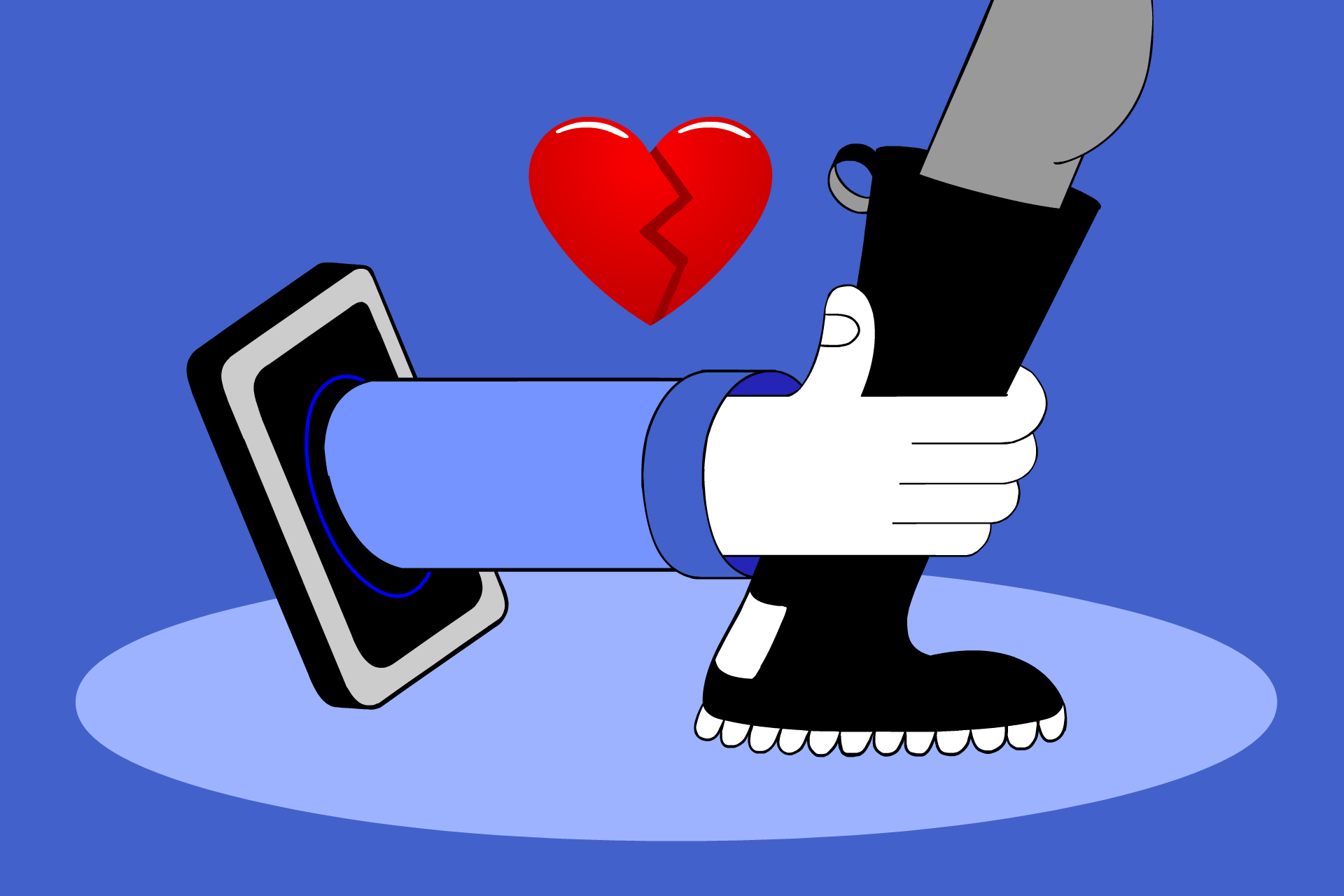 Nghịch lí các giá trị cốt lõi và cách hành xử của Facebook - Ảnh 7. Nghịch lí các giá trị cốt lõi và cách hành xử của Facebook - Ảnh 7.