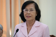 'Đừng để người dân TP HCM chờ nhà hát, sân vận động quá lâu'