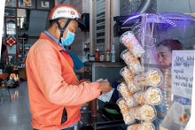 Mảng thanh toán Go-Viet dự báo tăng mạnh sau khi được rót thêm tiền đầu tư