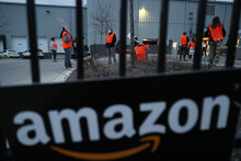 Amazon bị kiện với cáo buộc nhân viên mang Covid-19 về nhà, khiến một người thân tử vong
