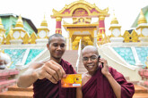 Mytel có lãi sớm, tiến tới cung cấp công nghệ 5G đầu tiên tại Myanmar